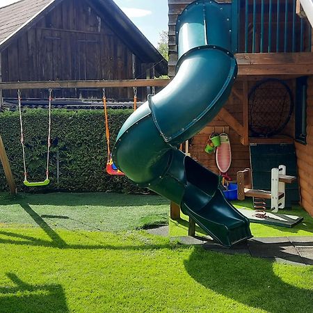 Ferienwohnung In Weyregg Am Attersee Exteriör bild