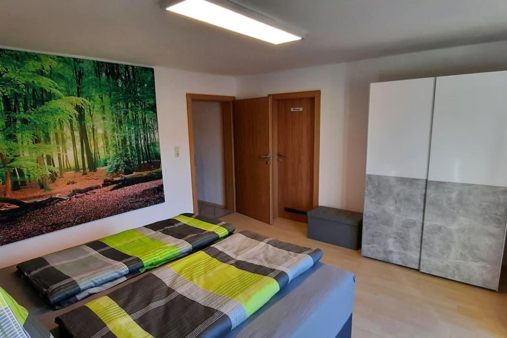 Ferienwohnung In Weyregg Am Attersee Exteriör bild