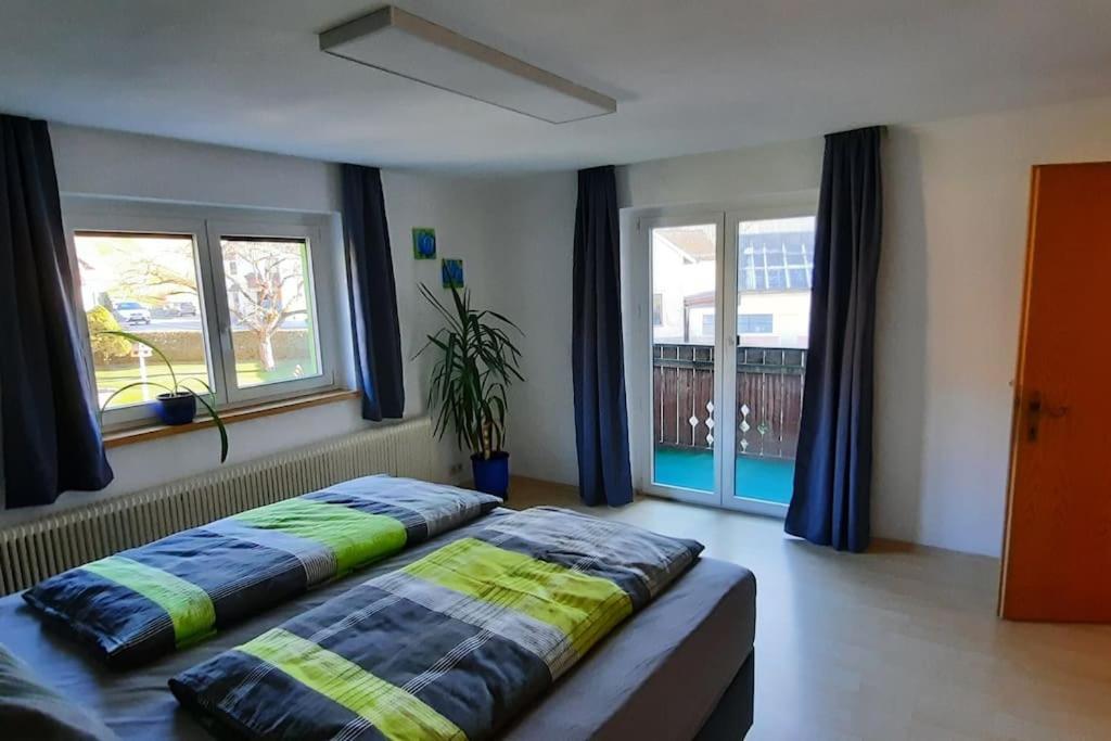 Ferienwohnung In Weyregg Am Attersee Exteriör bild