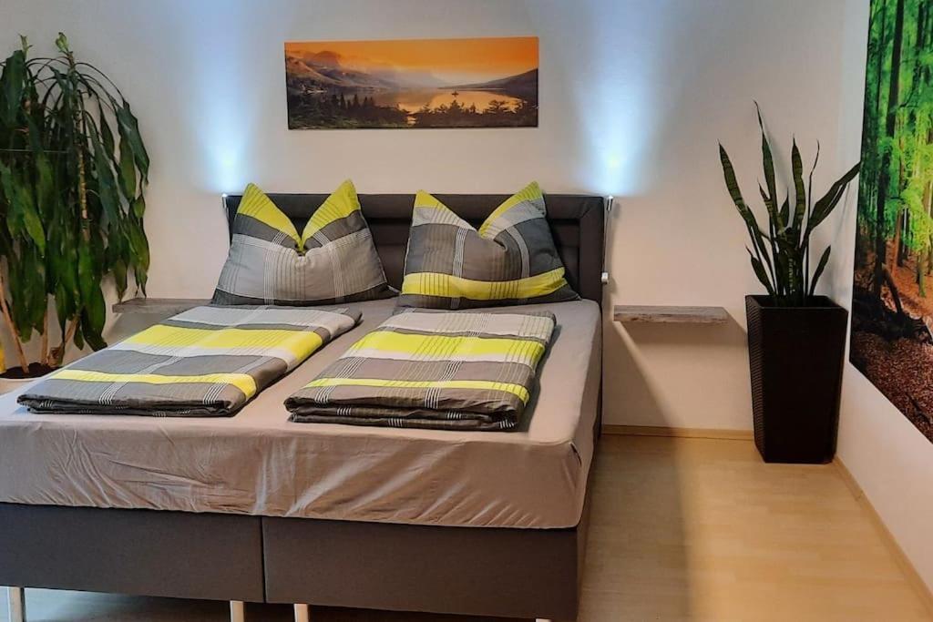 Ferienwohnung In Weyregg Am Attersee Exteriör bild
