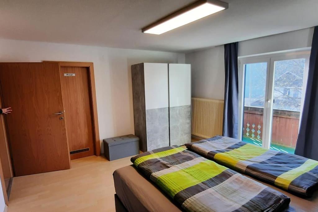 Ferienwohnung In Weyregg Am Attersee Exteriör bild