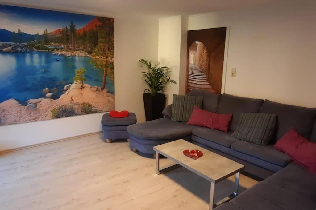Ferienwohnung In Weyregg Am Attersee Exteriör bild