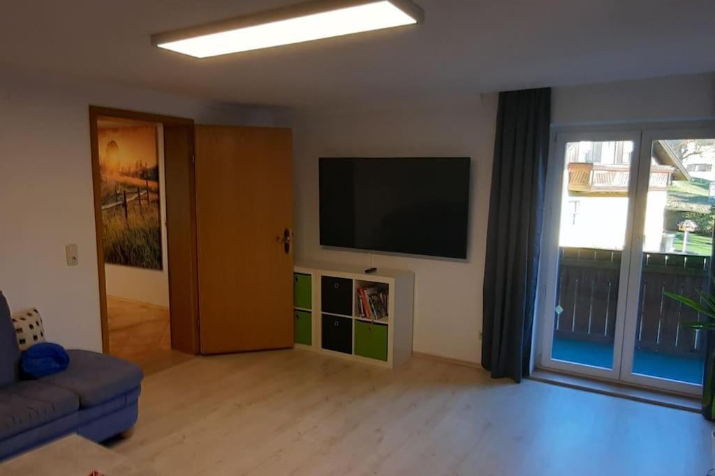 Ferienwohnung In Weyregg Am Attersee Exteriör bild