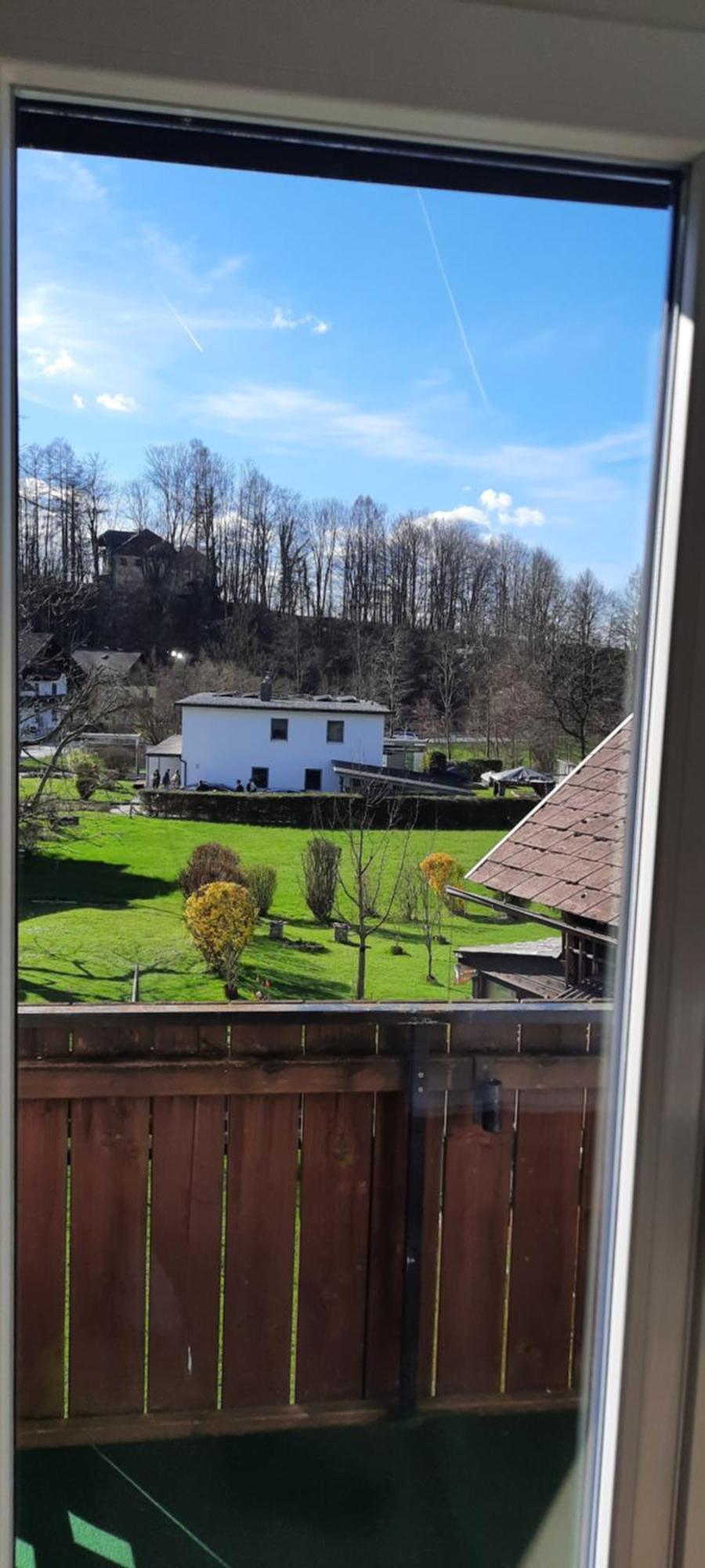 Ferienwohnung In Weyregg Am Attersee Exteriör bild