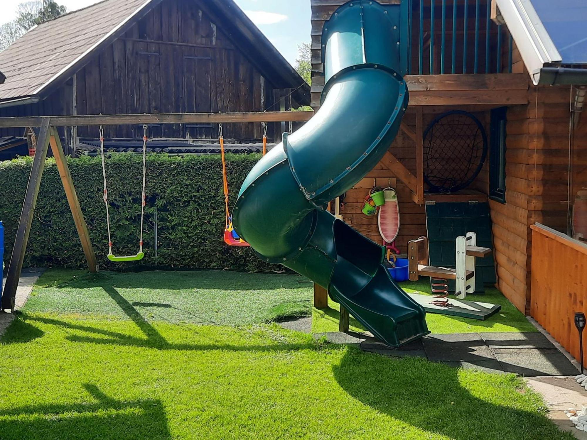 Ferienwohnung In Weyregg Am Attersee Exteriör bild