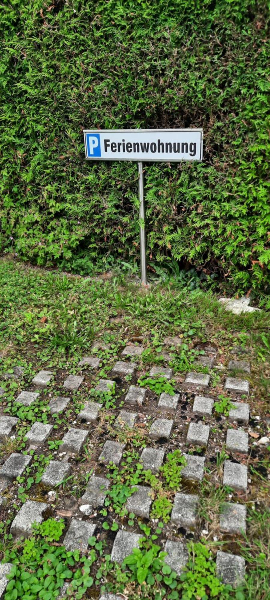 Ferienwohnung In Weyregg Am Attersee Exteriör bild